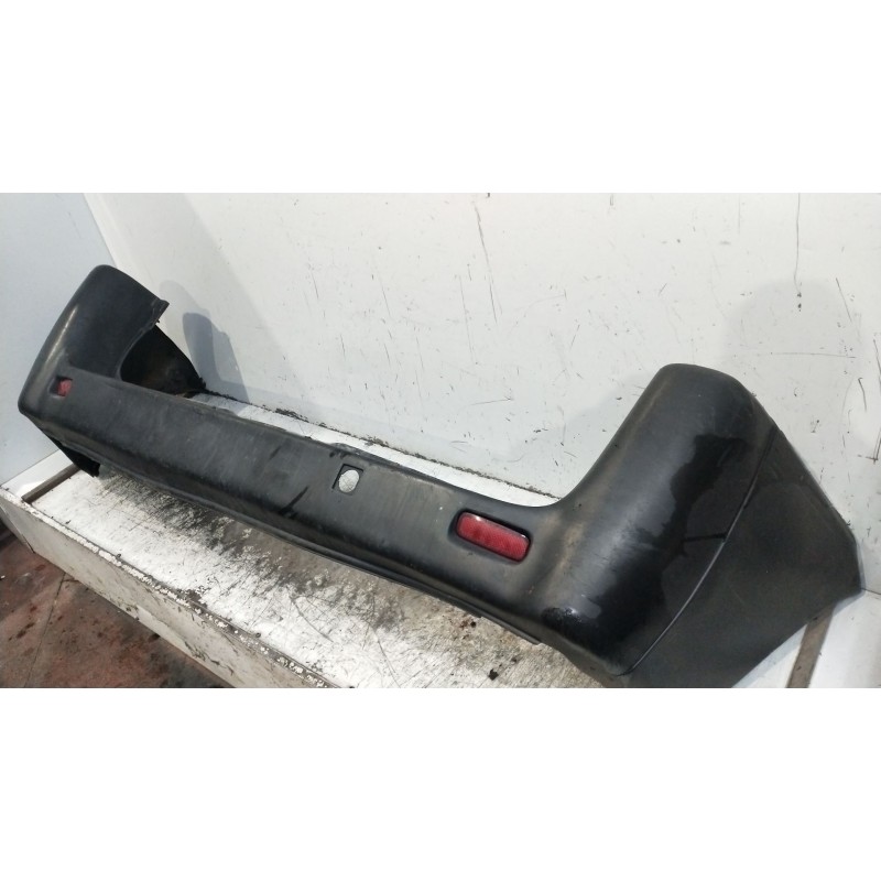 Recambio de paragolpes trasero para citroën jumpy 2.0 hdi cat (rhk / dw10uted4) referencia OEM IAM  VER FOTOS 