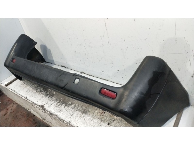 Recambio de paragolpes trasero para citroën jumpy 2.0 hdi cat (rhk / dw10uted4) referencia OEM IAM  VER FOTOS 
