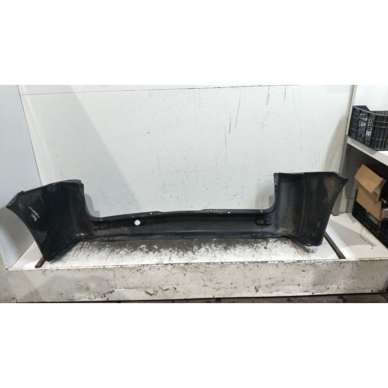 Recambio de paragolpes trasero para citroën jumpy 2.0 hdi cat (rhk / dw10uted4) referencia OEM IAM  VER FOTOS 
