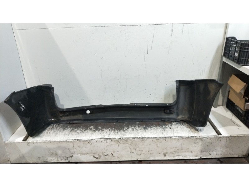 Recambio de paragolpes trasero para citroën jumpy 2.0 hdi cat (rhk / dw10uted4) referencia OEM IAM  VER FOTOS 