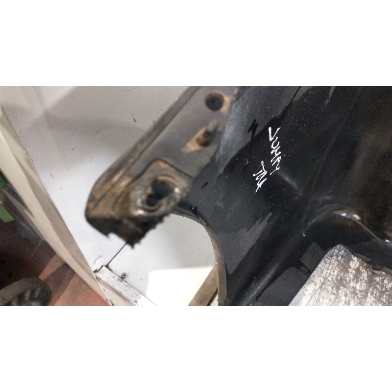 Recambio de paragolpes trasero para citroën jumpy 2.0 hdi cat (rhk / dw10uted4) referencia OEM IAM  VER FOTOS 