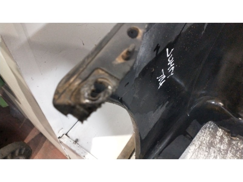 Recambio de paragolpes trasero para citroën jumpy 2.0 hdi cat (rhk / dw10uted4) referencia OEM IAM  VER FOTOS 