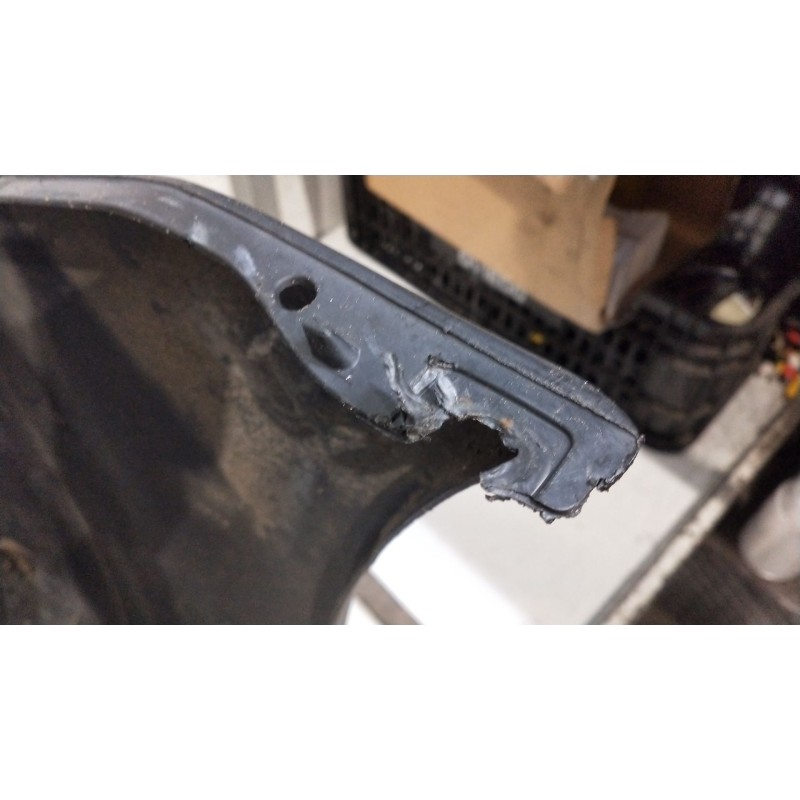 Recambio de paragolpes trasero para citroën jumpy 2.0 hdi cat (rhk / dw10uted4) referencia OEM IAM  VER FOTOS 