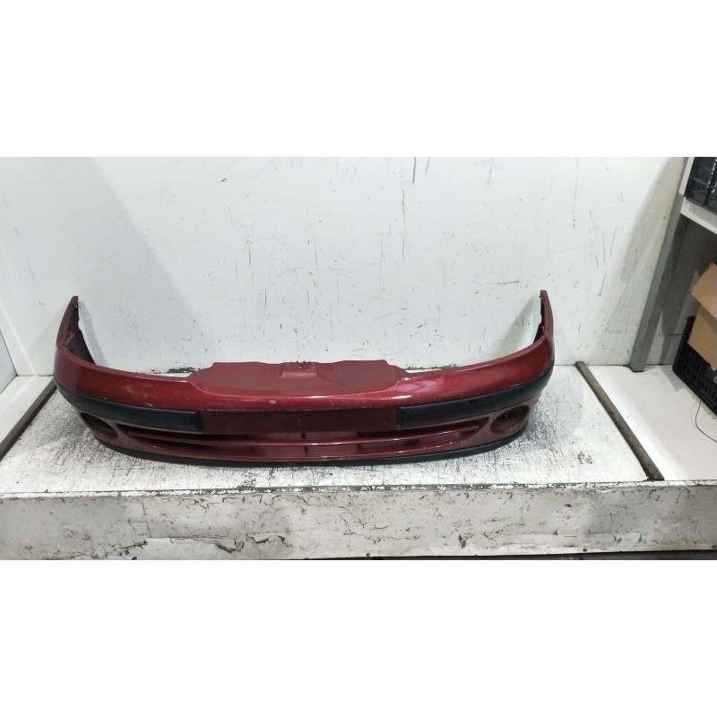 Recambio de paragolpes delantero para renault megane i classic (la0/1_) 1.9 dti (la1u) referencia OEM IAM VER FOTOS  