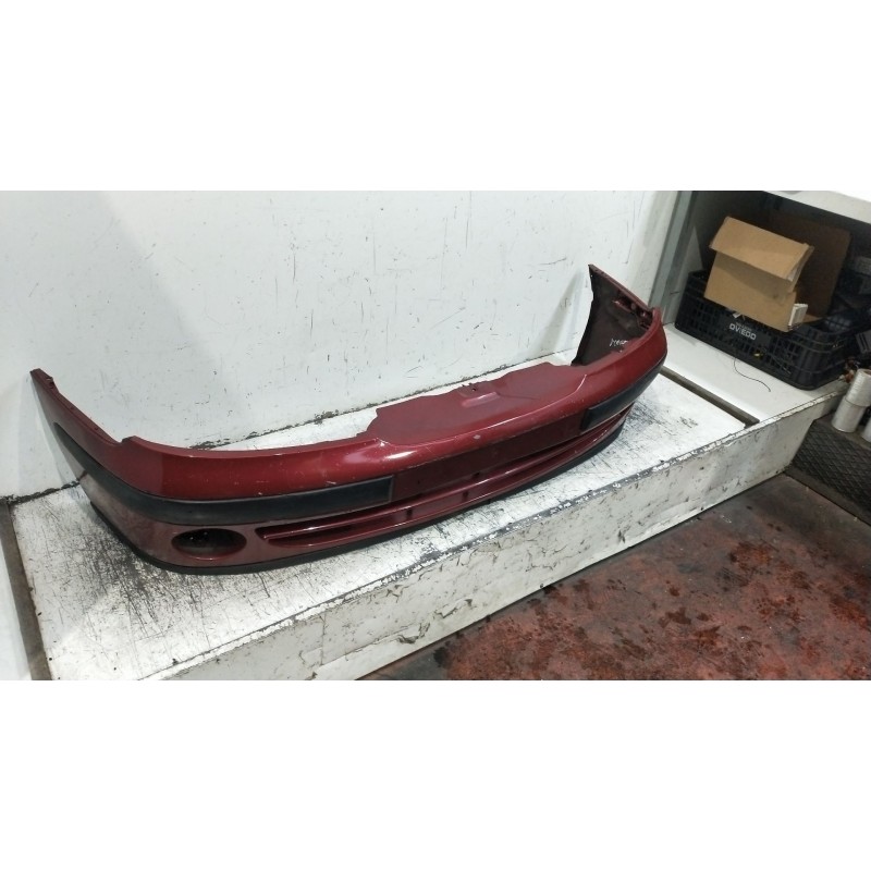 Recambio de paragolpes delantero para renault megane i classic (la0/1_) 1.9 dti (la1u) referencia OEM IAM VER FOTOS  