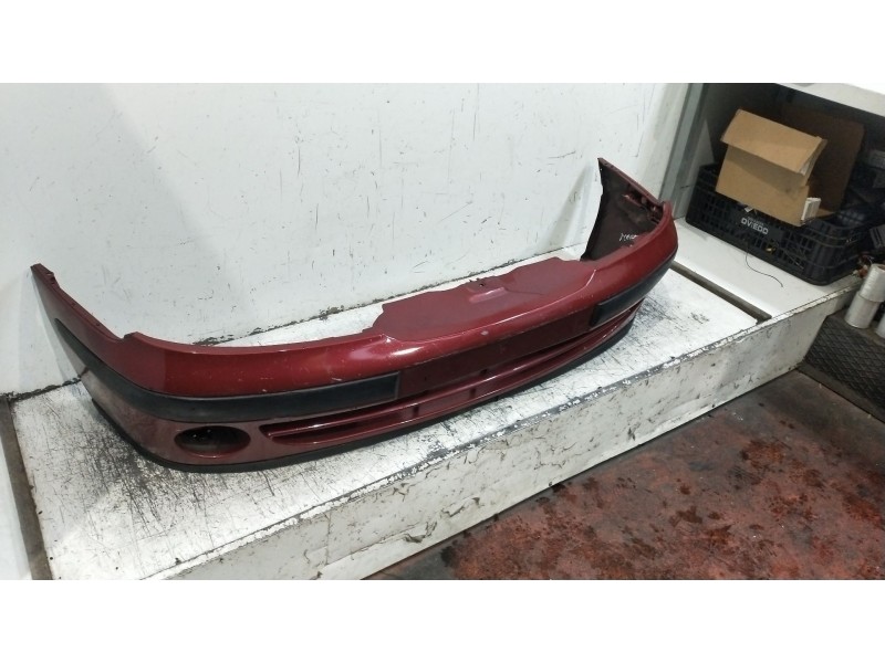 Recambio de paragolpes delantero para renault megane i classic (la0/1_) 1.9 dti (la1u) referencia OEM IAM VER FOTOS  