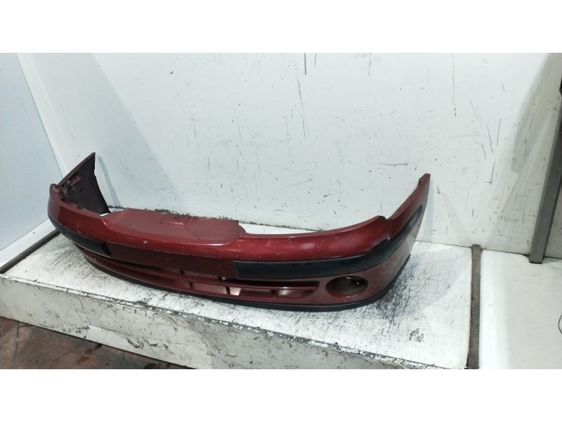 Recambio de paragolpes delantero para renault megane i classic (la0/1_) 1.9 dti (la1u) referencia OEM IAM VER FOTOS  