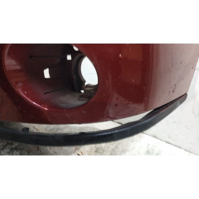 Recambio de paragolpes delantero para renault megane i classic (la0/1_) 1.9 dti (la1u) referencia OEM IAM VER FOTOS  