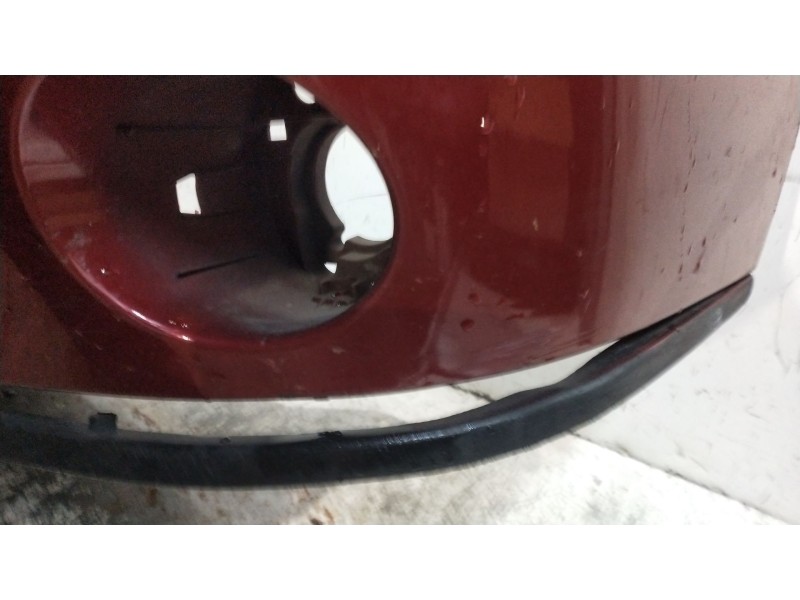 Recambio de paragolpes delantero para renault megane i classic (la0/1_) 1.9 dti (la1u) referencia OEM IAM VER FOTOS  