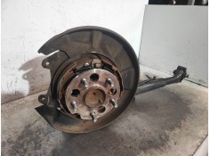 Recambio de mangueta trasera derecha para toyota rav 4 (a2) 1.8 luna referencia OEM IAM   