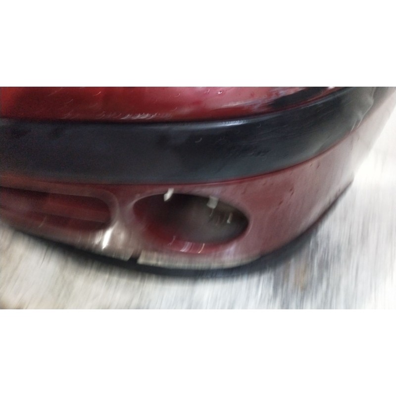 Recambio de paragolpes delantero para renault megane i classic (la0/1_) 1.9 dti (la1u) referencia OEM IAM VER FOTOS  