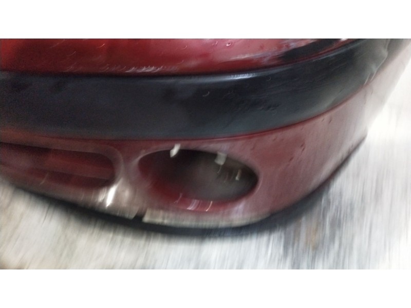 Recambio de paragolpes delantero para renault megane i classic (la0/1_) 1.9 dti (la1u) referencia OEM IAM VER FOTOS  