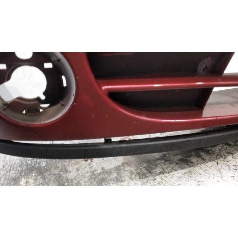 Recambio de paragolpes delantero para renault megane i classic (la0/1_) 1.9 dti (la1u) referencia OEM IAM VER FOTOS  