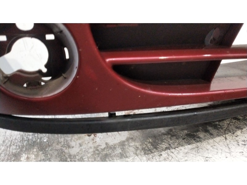 Recambio de paragolpes delantero para renault megane i classic (la0/1_) 1.9 dti (la1u) referencia OEM IAM VER FOTOS  