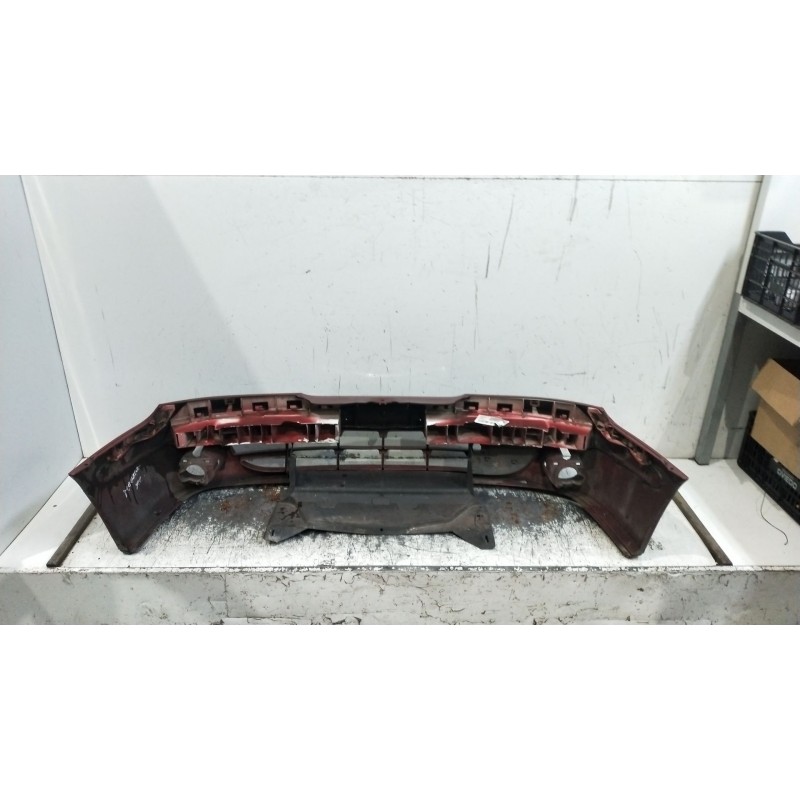 Recambio de paragolpes delantero para renault megane i classic (la0/1_) 1.9 dti (la1u) referencia OEM IAM VER FOTOS  