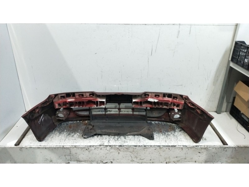Recambio de paragolpes delantero para renault megane i classic (la0/1_) 1.9 dti (la1u) referencia OEM IAM VER FOTOS  
