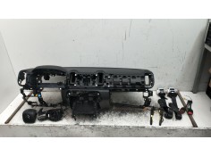 Recambio de kit airbag para citroën c5 aircross (ac_, aj_, ar_, a4_) 2.0 bluehdi 180 (ajehzr) referencia OEM IAM CON AIRBAG DE S