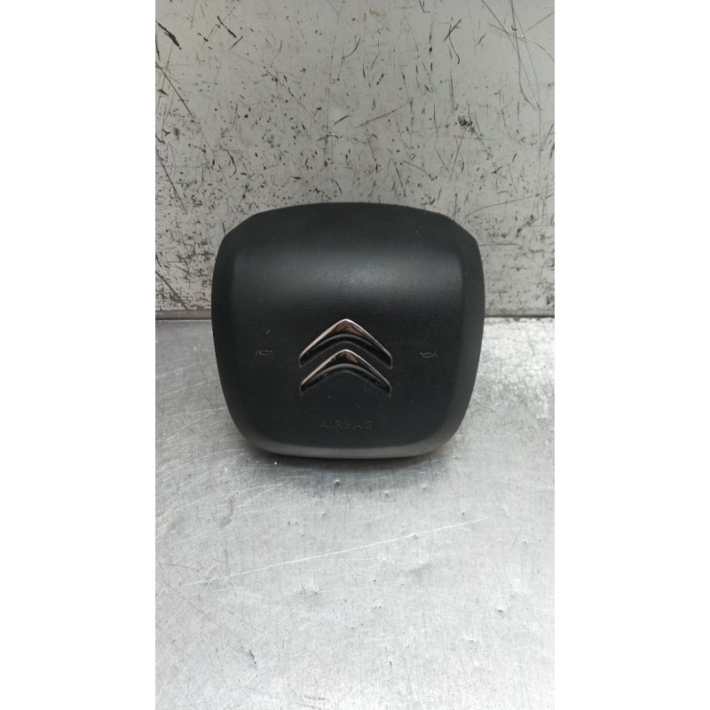 Recambio de kit airbag para citroën c5 aircross (ac_, aj_, ar_, a4_) 2.0 bluehdi 180 (ajehzr) referencia OEM IAM CON AIRBAG DE S