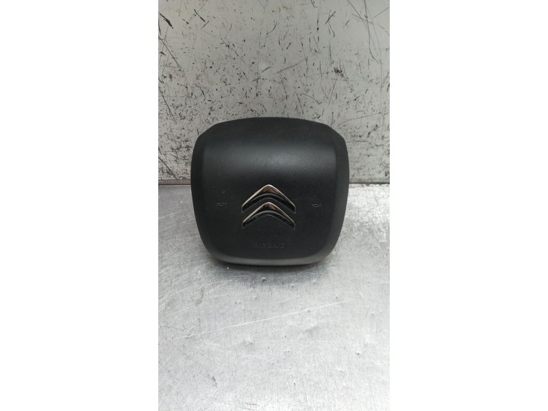 Recambio de kit airbag para citroën c5 aircross (ac_, aj_, ar_, a4_) 2.0 bluehdi 180 (ajehzr) referencia OEM IAM CON AIRBAG DE S