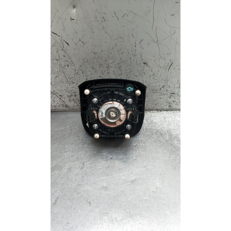 Recambio de kit airbag para citroën c5 aircross (ac_, aj_, ar_, a4_) 2.0 bluehdi 180 (ajehzr) referencia OEM IAM CON AIRBAG DE S