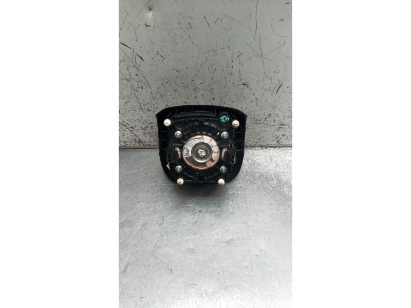 Recambio de kit airbag para citroën c5 aircross (ac_, aj_, ar_, a4_) 2.0 bluehdi 180 (ajehzr) referencia OEM IAM CON AIRBAG DE S