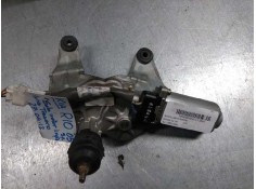 Recambio de motor limpia trasero para kia rio 1.4 cat referencia OEM IAM 035111440 987001G000 