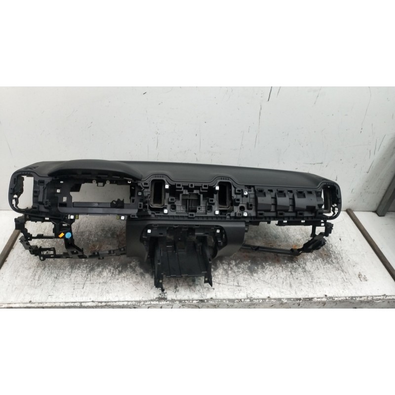 Recambio de kit airbag para citroën c5 aircross (ac_, aj_, ar_, a4_) 2.0 bluehdi 180 (ajehzr) referencia OEM IAM CON AIRBAG DE S