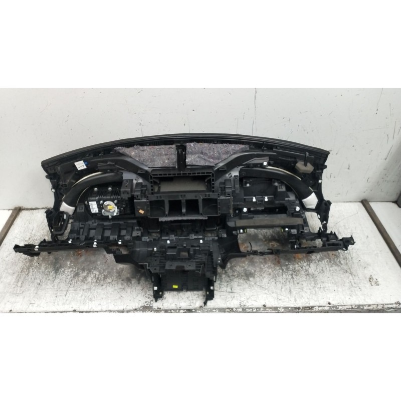 Recambio de kit airbag para citroën c5 aircross (ac_, aj_, ar_, a4_) 2.0 bluehdi 180 (ajehzr) referencia OEM IAM CON AIRBAG DE S