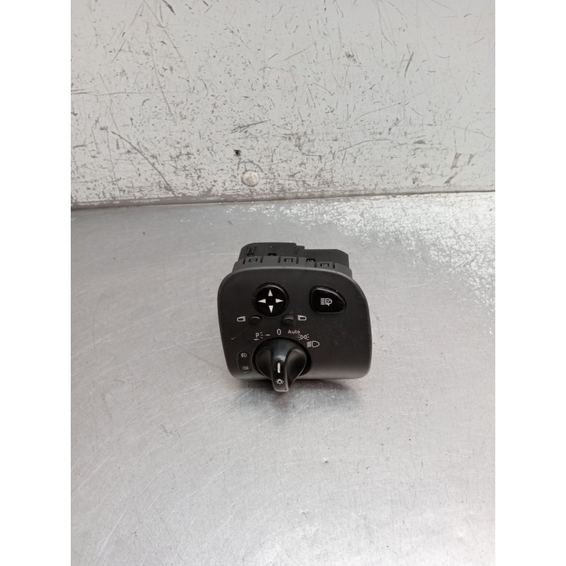 Recambio de mando luces para mercedes-benz clase c (w203) c 270 cdi (203.016) referencia OEM IAM   
