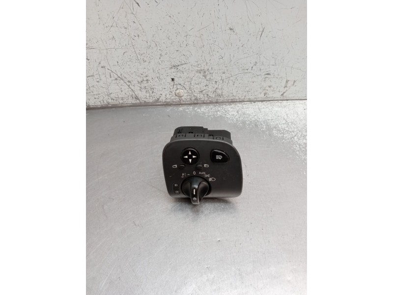 Recambio de mando luces para mercedes-benz clase c (w203) c 270 cdi (203.016) referencia OEM IAM   