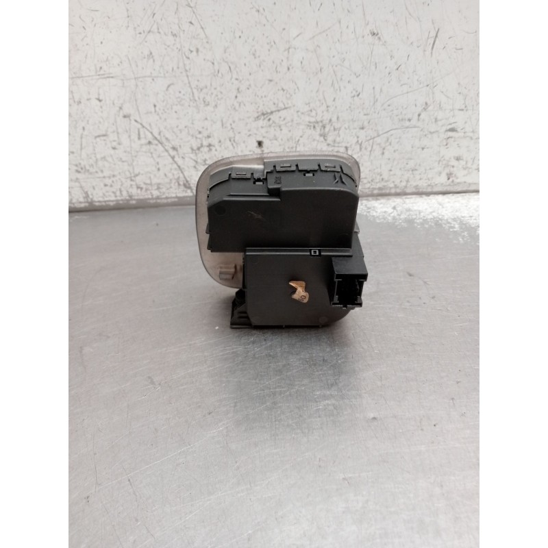 Recambio de mando luces para mercedes-benz clase c (w203) c 270 cdi (203.016) referencia OEM IAM   