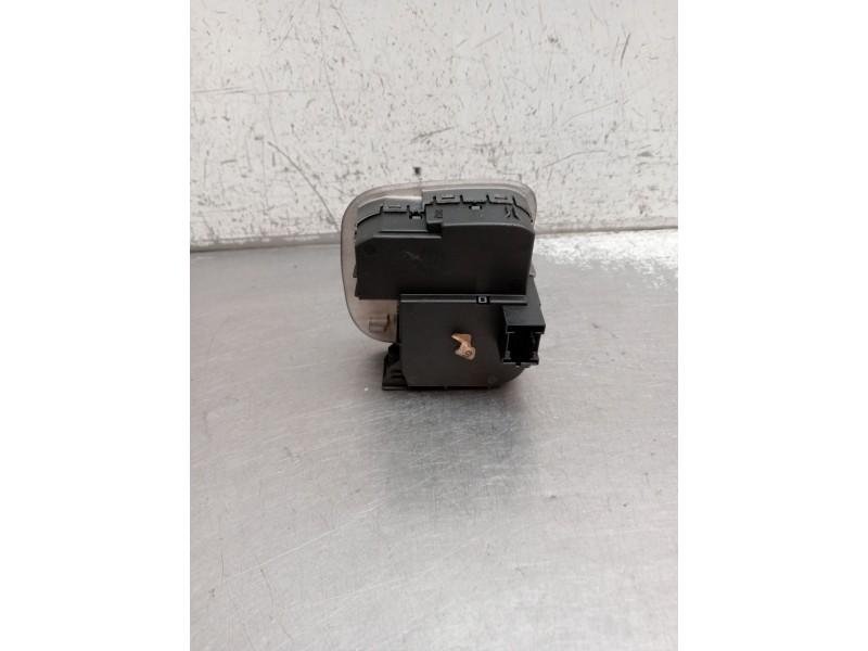 Recambio de mando luces para mercedes-benz clase c (w203) c 270 cdi (203.016) referencia OEM IAM   
