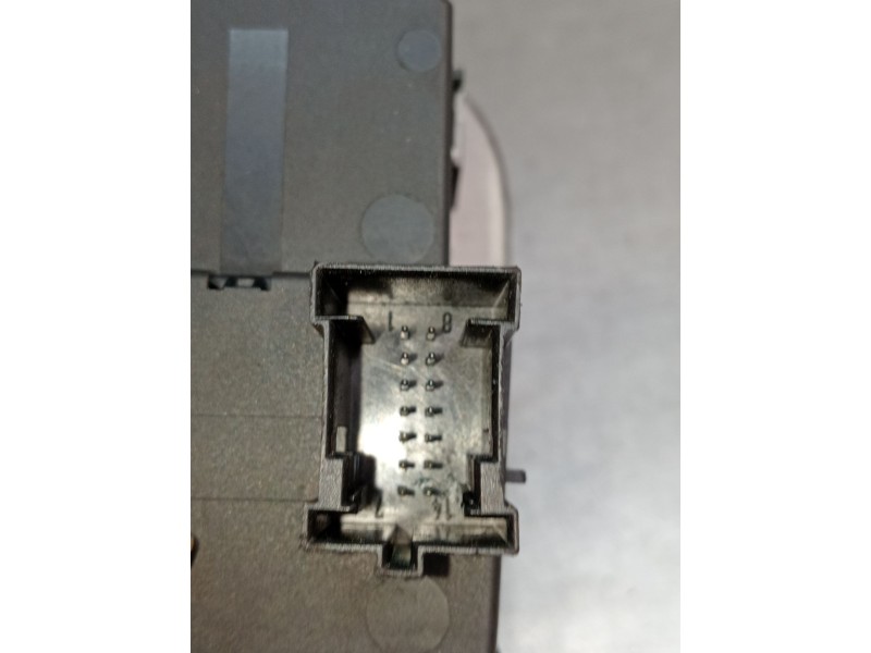 Recambio de mando luces para mercedes-benz clase c (w203) c 270 cdi (203.016) referencia OEM IAM   