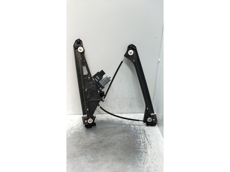 Recambio de elevalunas delantero derecho para citroën c5 aircross (ac_, aj_, ar_, a4_) 2.0 bluehdi 180 (ajehzr) referencia OEM I