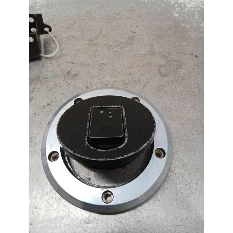 Recambio de conmutador de arranque para kawasaki ninja zx-6 r/rr referencia OEM IAM   CONMUTADOR DE ARRANQUE , TAPA COMBUSTIBLE 