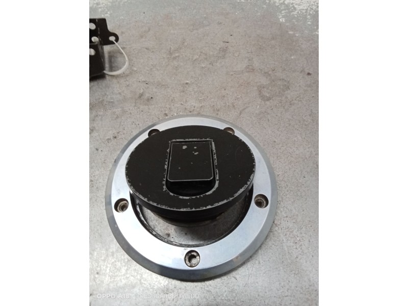 Recambio de conmutador de arranque para kawasaki ninja zx-6 r/rr referencia OEM IAM   CONMUTADOR DE ARRANQUE , TAPA COMBUSTIBLE 