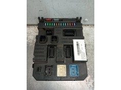 Recambio de caja reles / fusibles para peugeot 207 urban referencia OEM IAM 9659285380 BSI2004P0600 