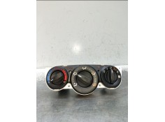 Recambio de mando calefaccion / aire acondicionado para ford focus i (daw, dbw) 1.8 tdci referencia OEM IAM 98AB18C419  