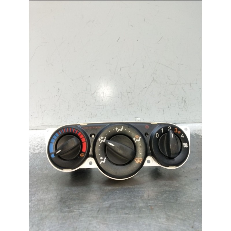 Recambio de mando calefaccion / aire acondicionado para ford focus i (daw, dbw) 1.8 tdci referencia OEM IAM 98AB18C419  