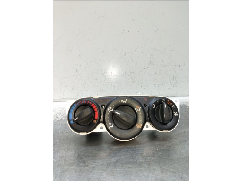 Recambio de mando calefaccion / aire acondicionado para ford focus i (daw, dbw) 1.8 tdci referencia OEM IAM 98AB18C419  