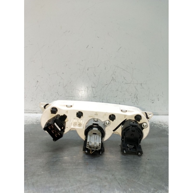 Recambio de mando calefaccion / aire acondicionado para ford focus i (daw, dbw) 1.8 tdci referencia OEM IAM 98AB18C419  