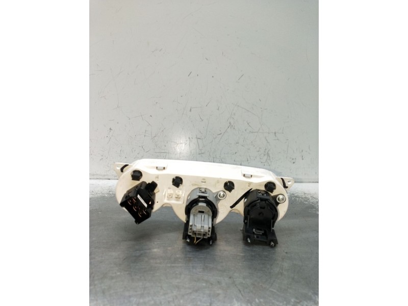 Recambio de mando calefaccion / aire acondicionado para ford focus i (daw, dbw) 1.8 tdci referencia OEM IAM 98AB18C419  
