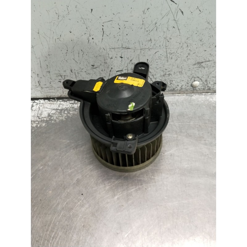 Recambio de motor calefaccion para peugeot 306 hatchback (7a, 7c, n3, n5) 1.9 d referencia OEM IAM 603905K  848234Z