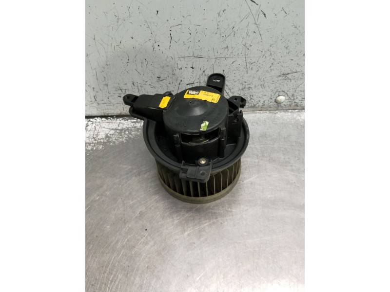 Recambio de motor calefaccion para peugeot 306 hatchback (7a, 7c, n3, n5) 1.9 d referencia OEM IAM 603905K  848234Z