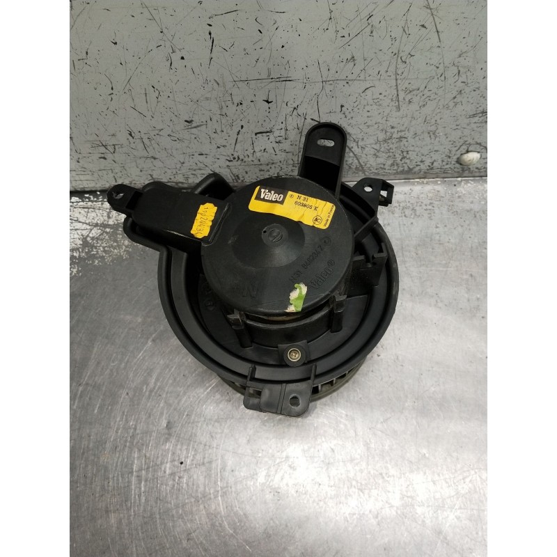 Recambio de motor calefaccion para peugeot 306 hatchback (7a, 7c, n3, n5) 1.9 d referencia OEM IAM 603905K  848234Z