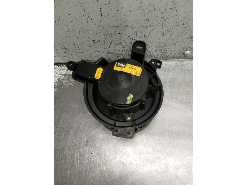 Recambio de motor calefaccion para peugeot 306 hatchback (7a, 7c, n3, n5) 1.9 d referencia OEM IAM 603905K  848234Z