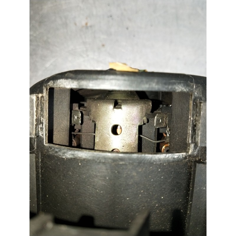 Recambio de motor calefaccion para peugeot 306 hatchback (7a, 7c, n3, n5) 1.9 d referencia OEM IAM 603905K  848234Z