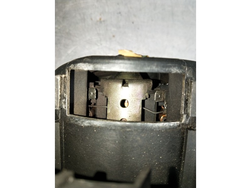 Recambio de motor calefaccion para peugeot 306 hatchback (7a, 7c, n3, n5) 1.9 d referencia OEM IAM 603905K  848234Z