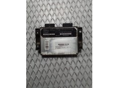 Recambio de centralita motor uce para citroën berlingo 1.9 600 d furg. referencia OEM IAM R04080025D 9641390180 9646260180