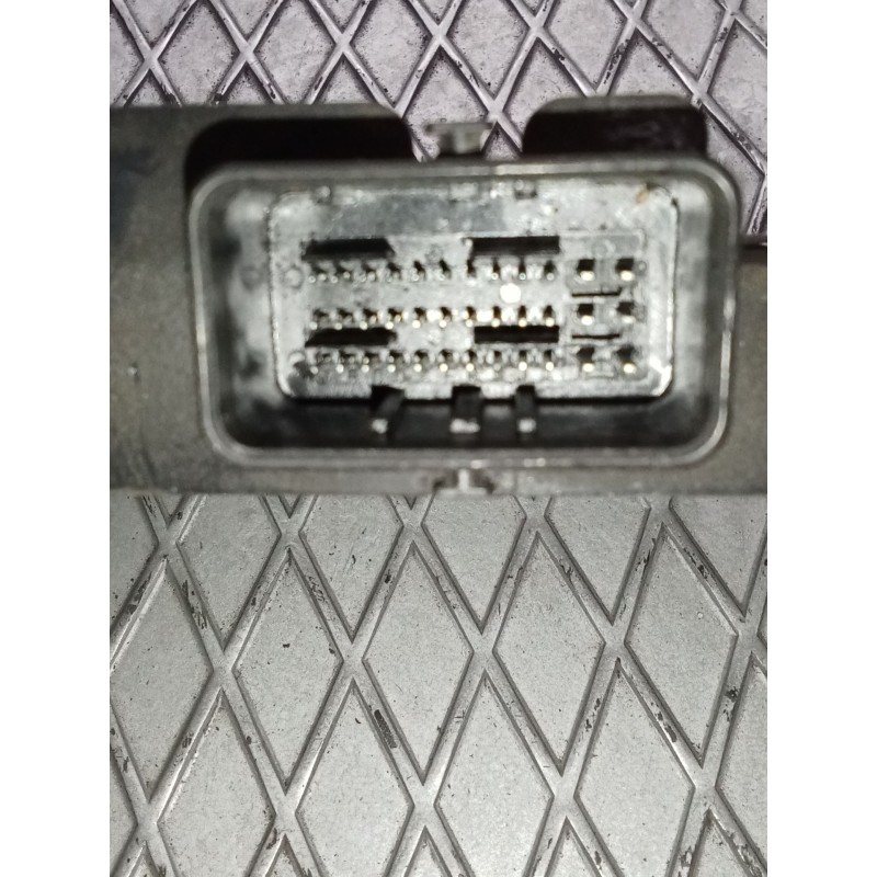 Recambio de centralita motor uce para citroën berlingo 1.9 600 d furg. referencia OEM IAM R04080025D 9641390180 9646260180